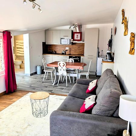 "Appartement Au Centre & Parking" Logement Petite Venise Colmar Exterior photo