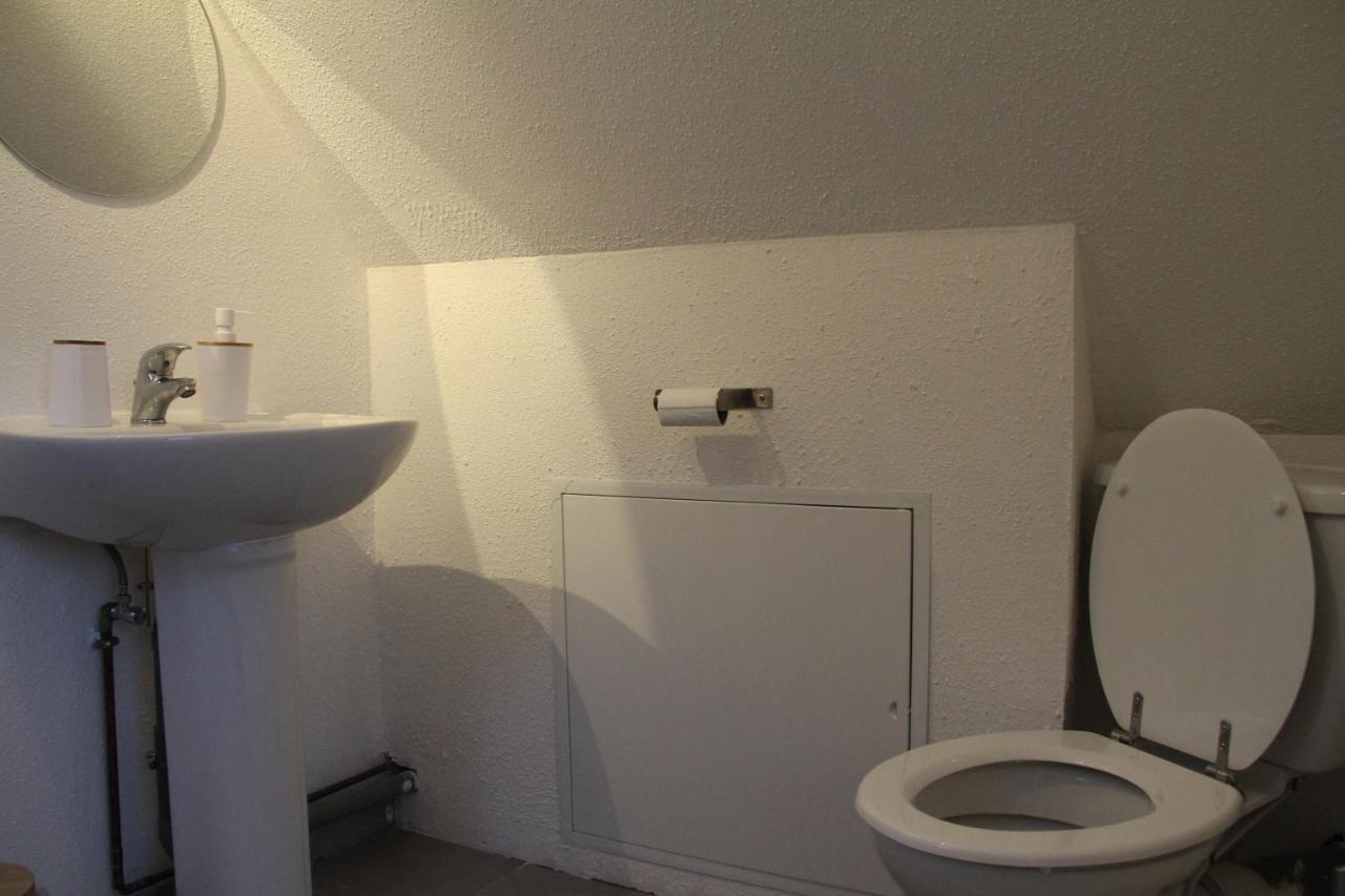 "Appartement Au Centre & Parking" Logement Petite Venise Colmar Exterior photo