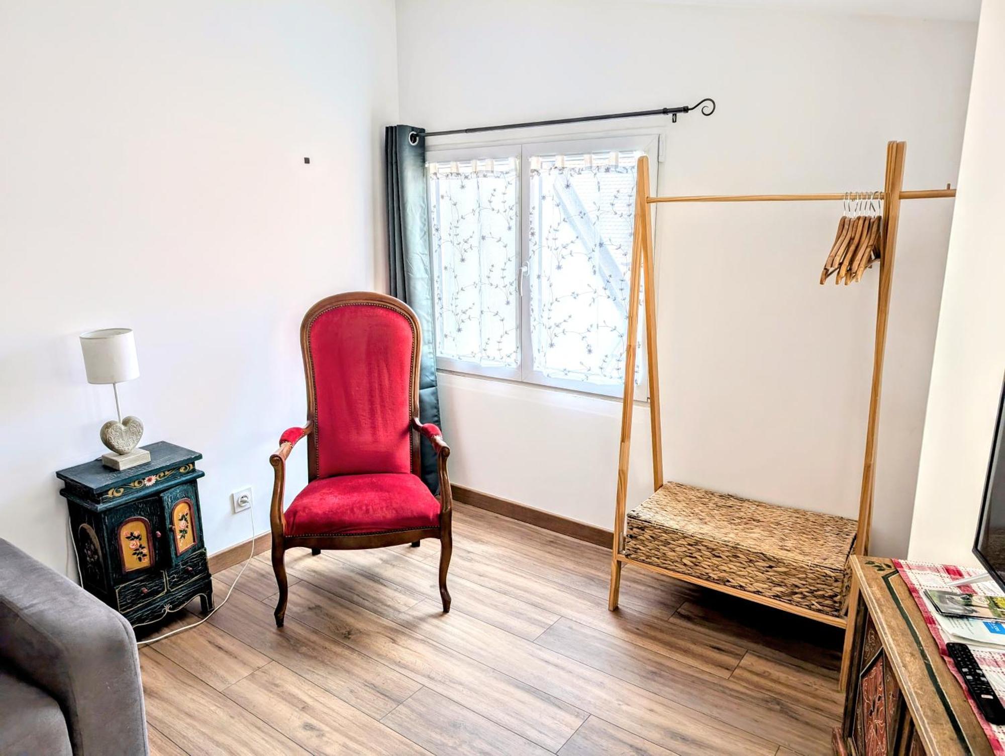 "Appartement Au Centre & Parking" Logement Petite Venise Colmar Exterior photo